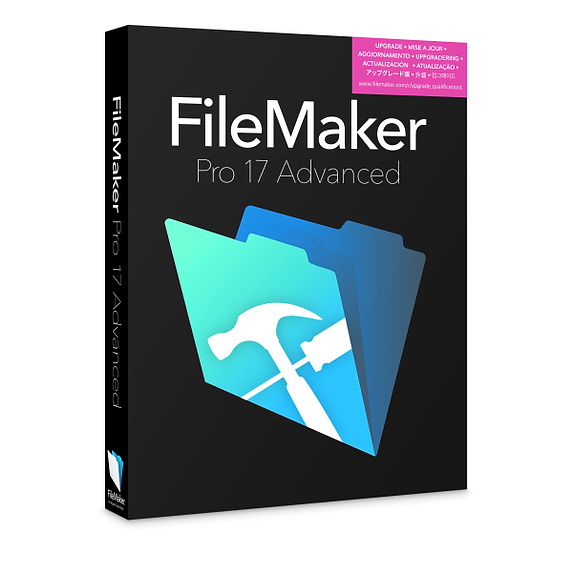 Filemaker 17 free download